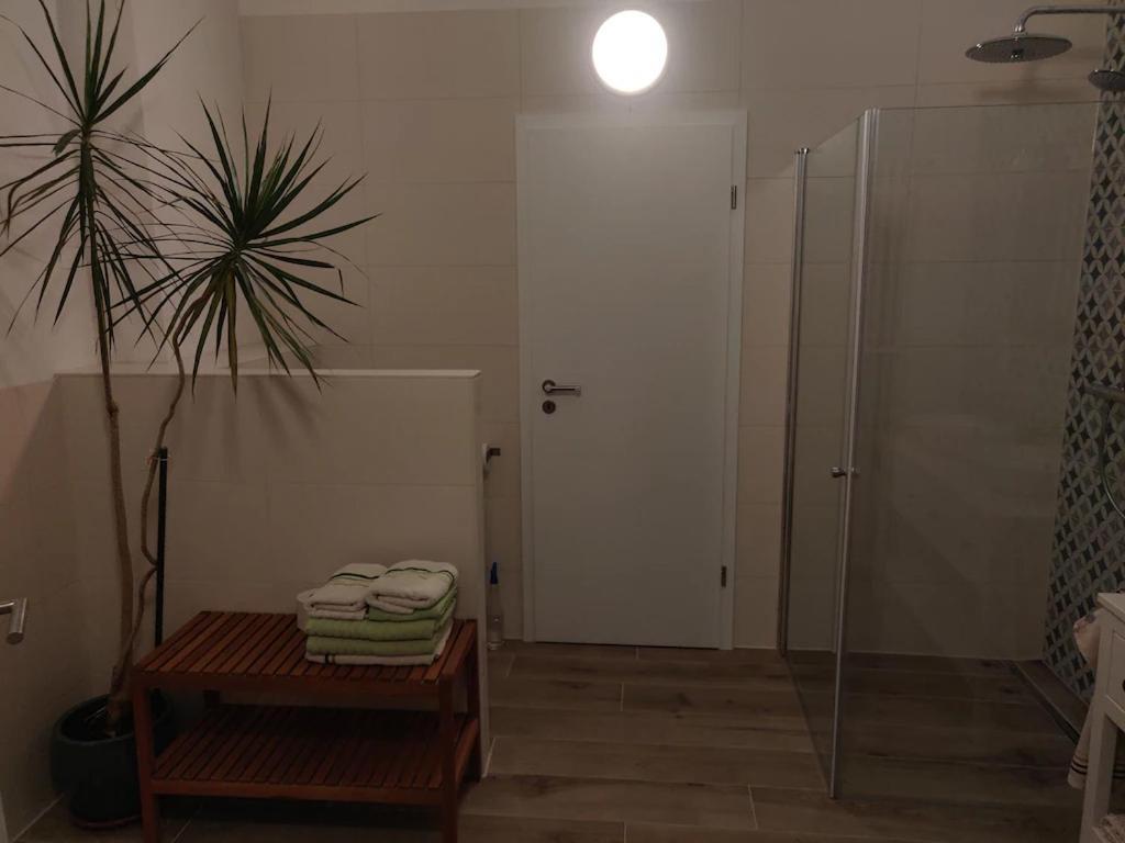 Lincoln-Loft Weimar Appartement Buitenkant foto